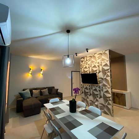 Viole Di Mare Guest House San Leone Exterior foto