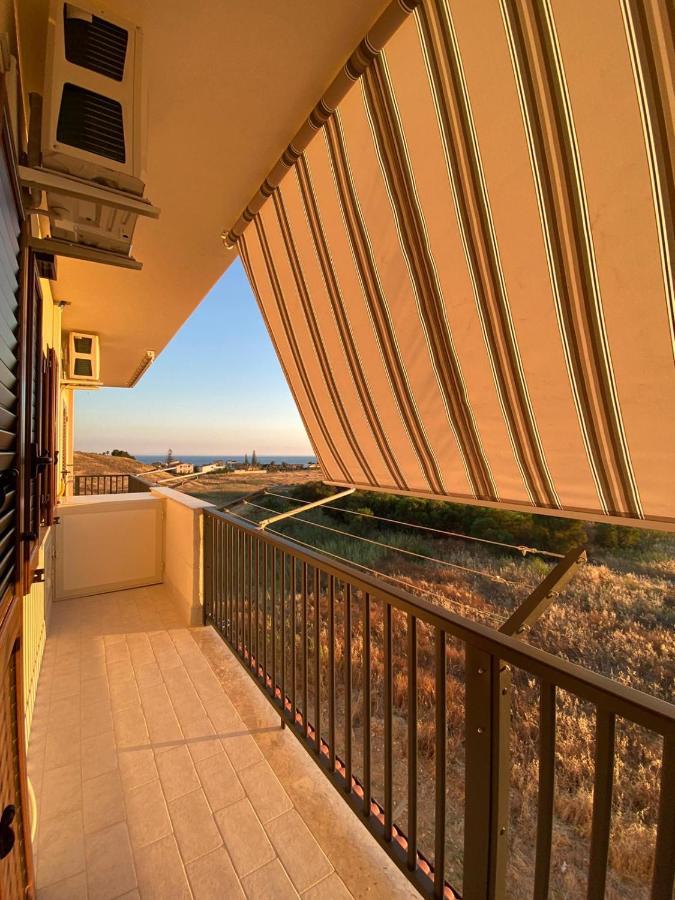 Viole Di Mare Guest House San Leone Exterior foto