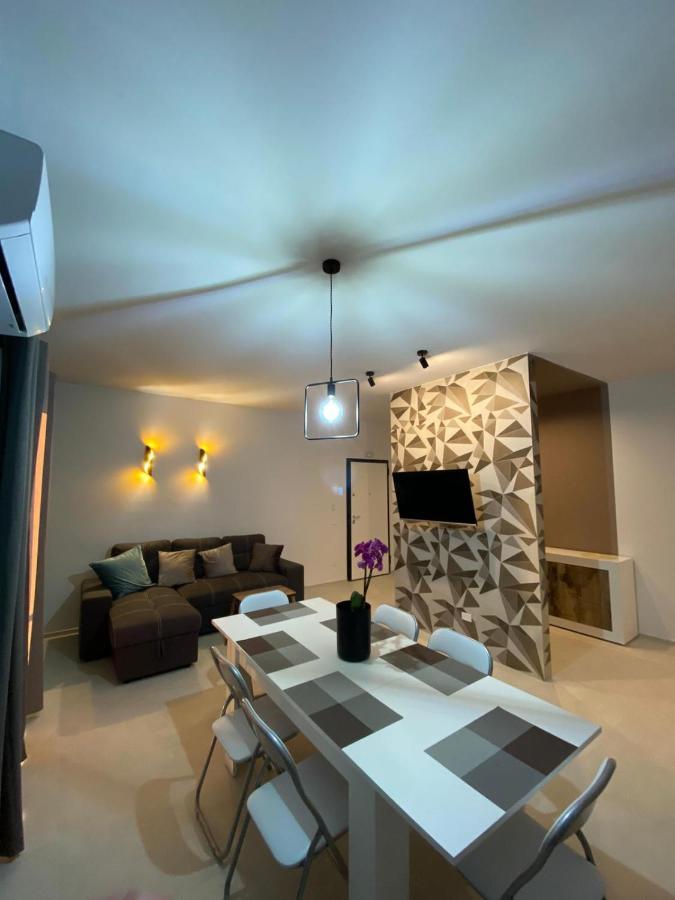 Viole Di Mare Guest House San Leone Exterior foto